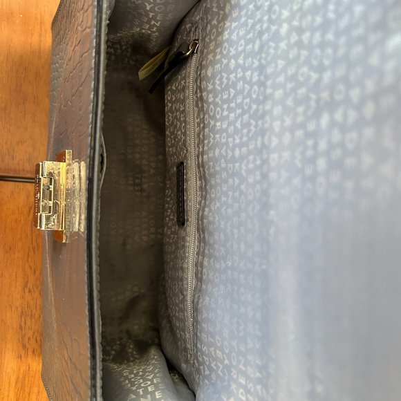 Kate Spade Knightsbridge Doris Satchel - Picture 6 of 8